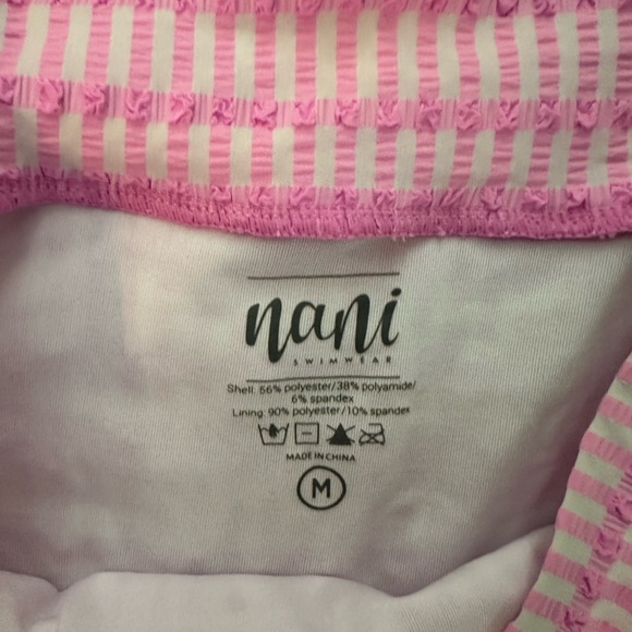 Nani Pink Lemonade Set - Picture 3 of 9